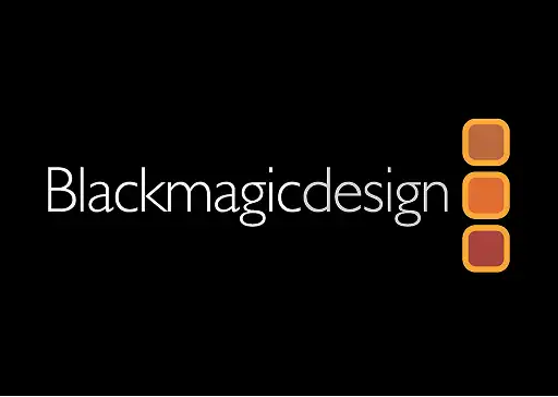 Blackmagic Design