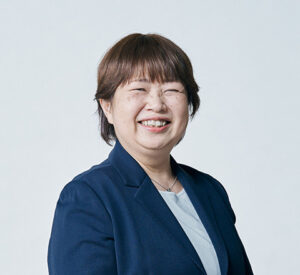田辺 真弓