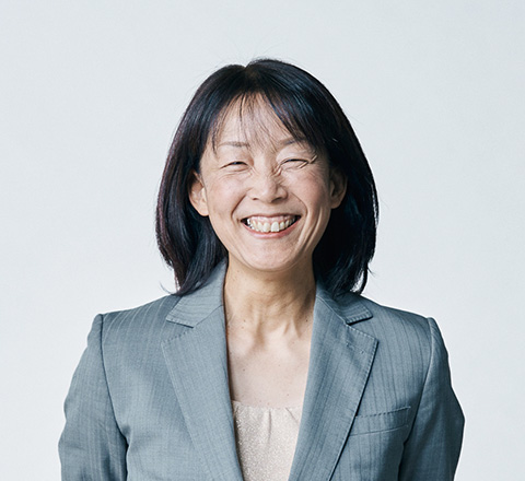 佐藤 智恵子