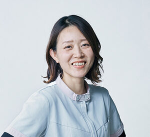角田 有優美