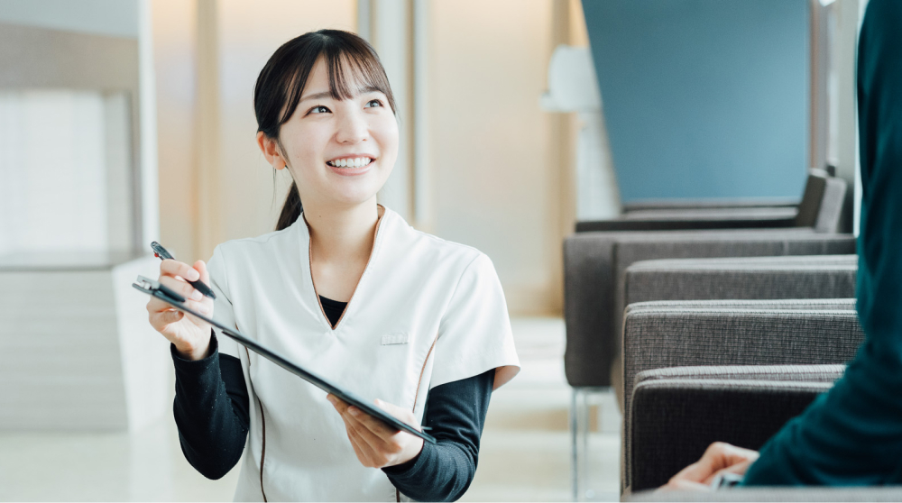 medical-receptionist-secretary